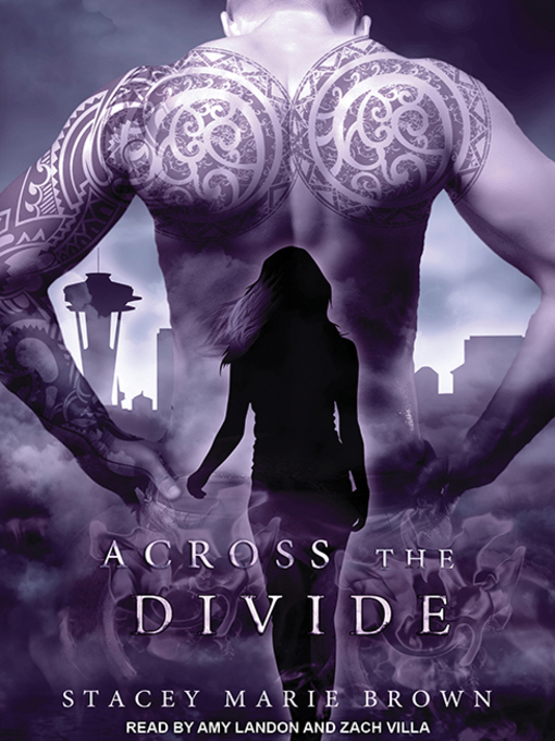 Title details for Across the Divide by Stacey Marie Brown - Wait list